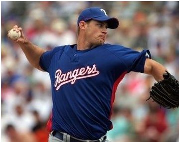 Jamey Wright, <span class="job-title">MLB</span>