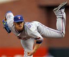 C.J. Wilson <span class="job-title">MLB</span>